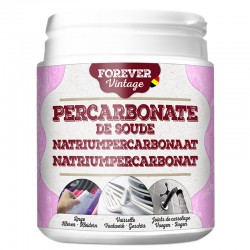 Percarbonate de soude 500gr