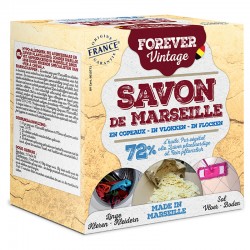 Forever Lessive SAINT-MARC 1,6kg