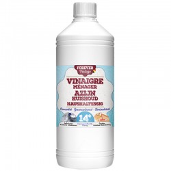 Vinaigre ménager concentré 14° 1L