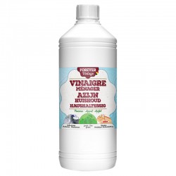 Vinaigre ménager parfum pomme 1L