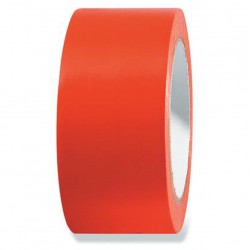 Ruban de masquage PVC Orange