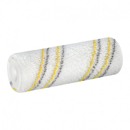 Manchon microfibre 12 cm