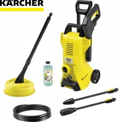 KARCHER Nettoyeur haute-pression K3 POWER CONTROL