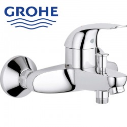 GROHE Mitigeur bain/douche STAR ECO