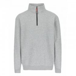 Pull HEROCK VIGOR Gris clair