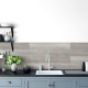 Dalles de parement GX Wall+ Light Grey Oak