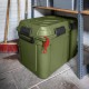 Coffre de rangement hermétique Q-Line 160L