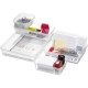 Bac rangement SQUARE Office Pencil