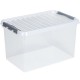 Box de rangement Q-Line 62L