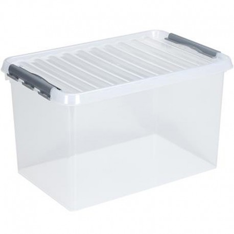 Box de rangement Q-Line 62L