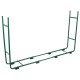 Range-bûches extensible 152-220 cm