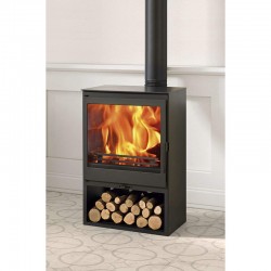 Poêle à bois Emerald 7,1 Kw