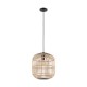 Suspension  BORDESLEY