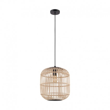 Suspension  BORDESLEY
