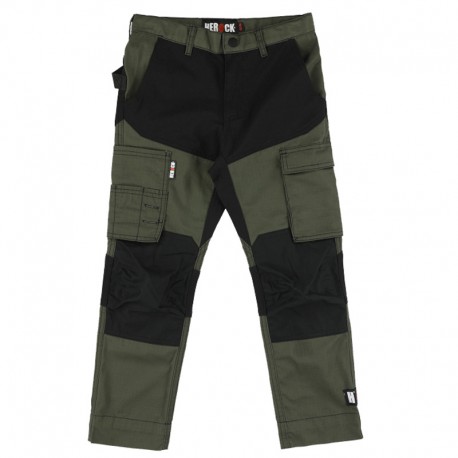 Pantalon HECTOR KIDS Kaki