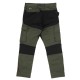 Pantalon HECTOR KIDS Kaki