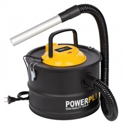 Aspirateur vide-cendres électrique 1000W