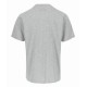 T-Shirt HEROCK ENI gris chiné