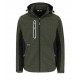 Veste HEROCK Softshell FLEXOR