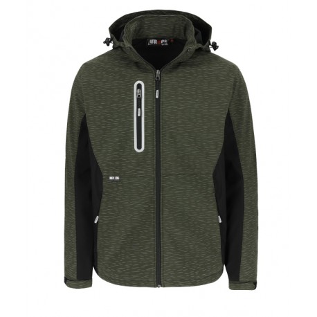 Veste HEROCK Softshell FLEXOR