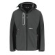 Veste HEROCK Softshell TARIS Grise