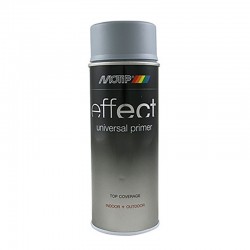MOTIP DECO EFFECT Primer gris 400 ml