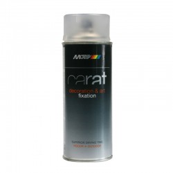 MOTIP CARAT Spray de fixation 400 ml