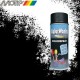 MOTIP COLORWORKS Spray Noir satiné 400 ml