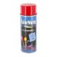 MOTIP COLORWORKS Spray Rouge bombe 400 ml