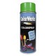 MOTIP COLORWORKS Spray Vert en bombe 400 ml
