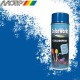 MOTIP COLORWORKS Spray Bleu 400 ml