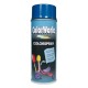 MOTIP COLORWORKS Spray Bleu bombe 400 ml