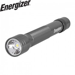 Energizer: une torche LED Compacte, Puissante et Résistante