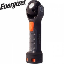 Lampe torche ENERGIZER HardCase Pivot Plus