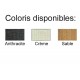 Store d'ombrage COOLFIT 296x240