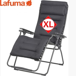 Relax LAFUMA FUTURA XL BeComfort Anthracite