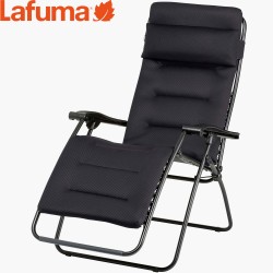 Relax LAFUMA RSX Clip AirComfort Acier
