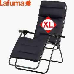 Relax LAFUMA RSX Clip XL AirComfort Acier