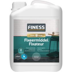 FINESS Fixateur 2,5L