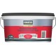 FINESS Supercouvrant Mat 2,5L Poppy Red
