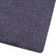 Paillasson absorbant coton basalt