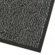 Paillasson anti-saletés 60x40cm anthracite