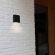 GEMINI-XF Applique murale LED 9,5W