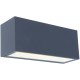 GEMINI-XL Applique murale LED 46W