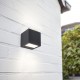 GEMINI-XS Applique murale LED 9W