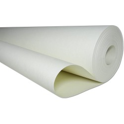 Papier intissé à peindre 150gr/m² - 0,75 x 25 m