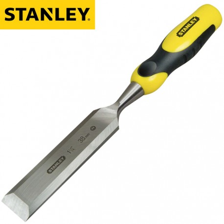 Ciseau à bois STANLEY Dynagrip 32mm