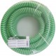 Tuyau spiralé Agroflex vert 20mm - 7m