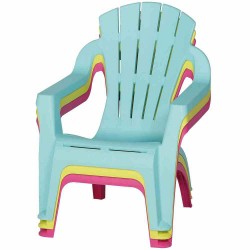 Fauteuil Canadien pour enfant