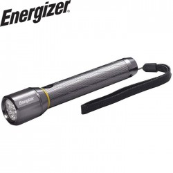 Lampe torche ENERGIZER Vision HD Focus 2AA